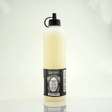 Die Grup Yarım Mat 500 ml Vernik
