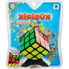 Die Grup Sabır Küpü 3X3X3