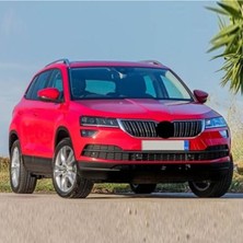 Die Grup Bagaj Askı Pimi, 1M6867574A Skoda Karoq 2018-2022 Uyumlu