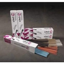 Die Grup 2,50 mm x 350 mm Rutil Elektrod - 100'LÜ Paket