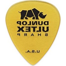 Die Grup Ultex Sharp Gitar Penası, 1.00 mm Kalınlıkta