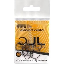 Die Grup Silikon Balık Yemi - 80MM ve Ana Iğne 7 Adet/paket