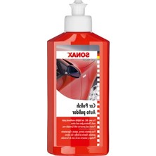 Die Grup Süper Parlatıcı Cila, 250ML, Yüksek Kalite ile Parlak Sonuç