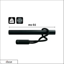 Die Grup Çok Amaçlı Magnezyum Çubuk - Unisex, Tek Beden