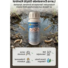 Die Grup Kesin Çözümlü Larva Ilacı, 100 Ml, Etkili Çözüm Için