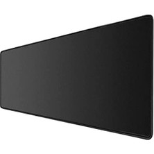 Die Grup Büyük Boy 100X50 cm Kaymaz Kauçuk Tabanlı Mousepad, 3 mm Kalınlık