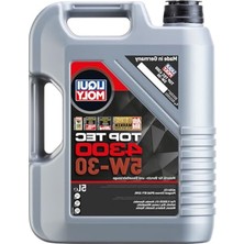 Die Grup Otomotiv Bakım Ürünü 5W-30 5 Litre Yağ, Yüksek Performans