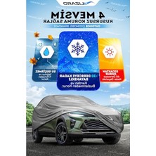 Die Grup Bylizard Peugeot 408 Araba Brandası, BL_1390