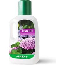 Die Grup Ortancalar ve Açelyalar Için Sıvı Besin Gübre, 500 ml