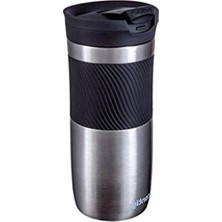 Die Grup Contıgo Byron Snapseal Termos Bardak 470ML Gri