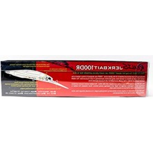 Die Grup 100DR Modeli Phantom Shad Suni Yem 77 mm