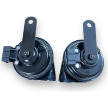 Die Grup Vw Polo Classic 1996-2002 Uyumlu Korna Takımı 3B0951221 3B0951223