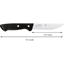 Die Grup Wmf Classic Line Çok Amaçlı Bıçak 12 cm