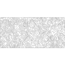 Die Grup 120X60 cm Boyutlarında Büyük Gaming Mouse Pad, Dikişli Kenar