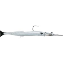 Die Grup 3D Needlefish Pulsetail - 18 cm 26GR Modeli ile Balık Avı