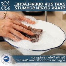 Die Grup Bulaşık Filesi, Premium Kalite, Uzun Süreli Kullanım Için Tasarlandı