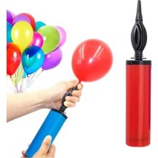 Die Grup Çift Taraflı Balon Şişirme Pompası, Hızlı ve Pratik