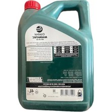 Die Grup Tam Sentetik Motor Yağı, Castrol Magnatec Stop-Start 5W/30 4 Lt