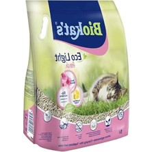 Die Grup 5 Litre Kapasiteye Sahip Eco Light Kedi Kumu, Fresh Cherry Blossom
