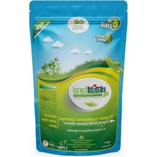 Die Grup %100 Organik Solucan Gübresi - 3 kg Toplam Ağırlık