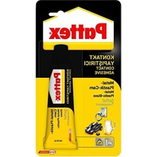Die Grup Kontakt Yapıştırıcı - 50ML