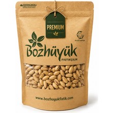 Tuzlu Kavrulmuş Antep Fıstığı (Premıum) 500 gr