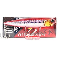 Die Grup Fire Sardine Suni Yem - Duo Realis Pencil 110 Wt