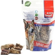 Die Grup Köpek Ödül Maması, Kuzu Ciğer 100 Gram