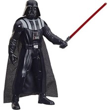 Die Grup Darth Vader Temalı Koleksiyon Figürü