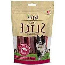 Die Grup Kuzu Etli Köpek Ödül Çubuğu 80 gr Lezzetli ve Besleyici
