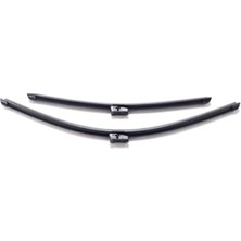 Die Grup Ön Cam Silecek Takımı, Renault Austral Uyumlu, 65X48CM, 2022-2026