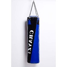 Die Grup 150X40 cm Boks Kum Torbası, Tavan Askı Aparatı ile Pratik Kullanım