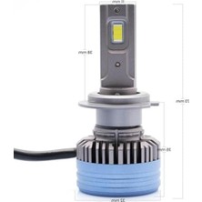 Die Grup 28000 Lumens Katana Edition, Güçlü Aydınlatma ile Yüksek Performans