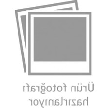Die Grup Tekrar Tekrar Kullanılabilen Ilk Sticker Kitabım My House