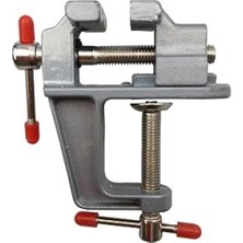 Die Grup Mini Masa Tezgah Hobi Mengenesi - Sabitleme ve Sıkıştırma Aparatı (30MM)