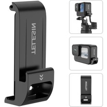 Die Grup G2 Upgraded Battery Door Cover For Go Hero 13 12 11 10 9, Water Snow Rent Tective Case Charger Type-C Charging Mount For Go  Hero 13, Hero 12, Hero 11 Hero 10 Hero 9