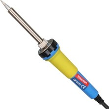 Die Grup 60 Watt Kalem Havya Lehim Makinesi, Hızlı Isınma Özelliği ile Pratik
