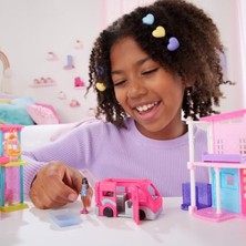 Die Grup Mini Rüya Karavanı ve 4 cm Bebek Seti