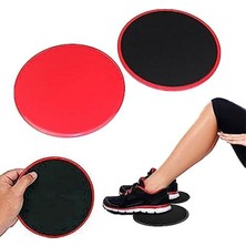 Die Grup Pilates ve Egzersiz Için Disk, Egzersiz Diski ile