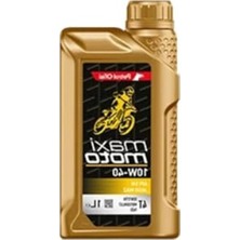 Die Grup 10W-40 Motor Yağı, 1 Litre, 12 Adet Paket