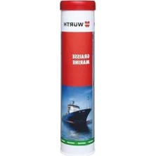 Die Grup Çok Amaçlı Marin Gresi Denizcilik Gres 400GR