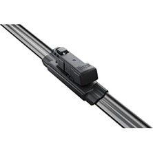 Die Grup 600/600 mm Silecek Seti - Vw Amarok (2012-2021)