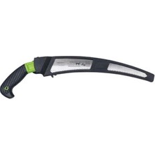 Die Grup Eğri Kılıflı Budama Testeresi ile 330MM Kesme Gücü