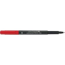 Die Grup Faber-Castell Permanent Kalem