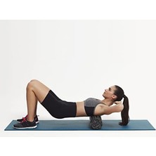 Die Grup Spor Fitness Masaj Seti, Köpük Rulo ve Masaj Topu