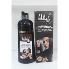 Die Grup Koyu Kahve Renkli Kapatıcı Şampuan Boya, 300 ml