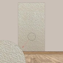 Die Grup Akustik Keçe Panel, Leopar Desen 52X98 Cm, 2 Adet ile Ses Yalıtımı