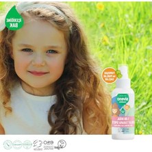 Die Grup Doğal Kolay Tarama Spreyi, 100 Ml, Hindistan Cevizi Yağlı