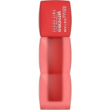 Die Grup Uzun Süre Kalıcı Likit Mat Tint - 30 Coquettish