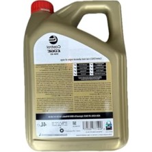 Die Grup Tam Sentetik Motor Yağı - 4 Litre, 10W/60 Titanium Fst